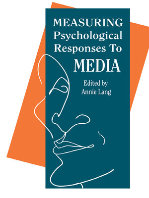 cover image of Measuring Psychological Responses to Media Messages